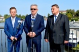 Kandydatura Witolda Wróblewskiego z oficjalnym poparciem lewicy