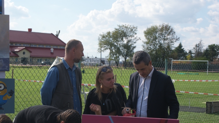 Każde ziarno właściwie pielęgnowane wyda plon. Za nami dożynki powiatowe