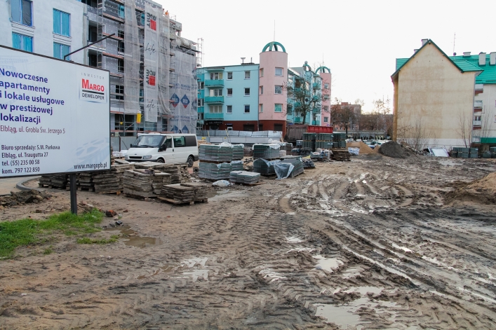 Kiedyś Kino, dziś Willa