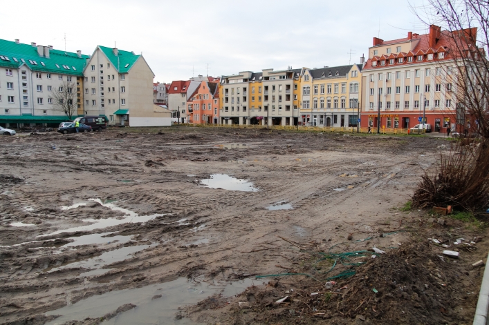 Kiedyś Kino, dziś Willa