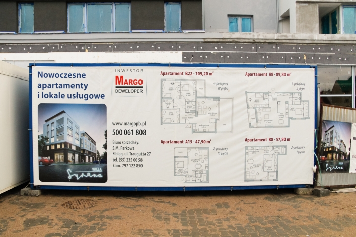 Kiedyś Kino, dziś Willa