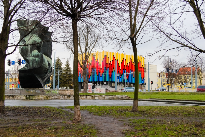 Kiedyś Kino, dziś Willa