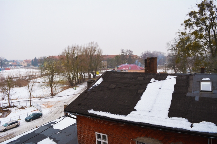 Kiedyś młyn, słodownia browaru, dojrzewalnia serów, magazyn, dziś – dom weselny