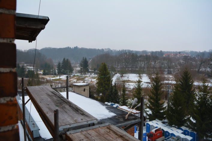 Kiedyś młyn, słodownia browaru, dojrzewalnia serów, magazyn, dziś – dom weselny