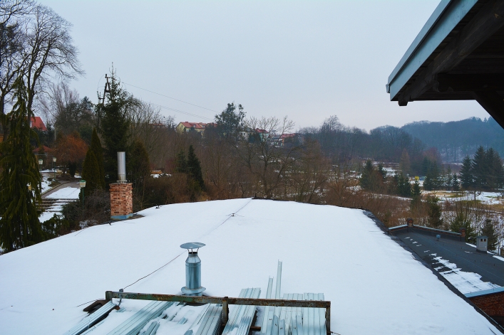 Kiedyś młyn, słodownia browaru, dojrzewalnia serów, magazyn, dziś – dom weselny