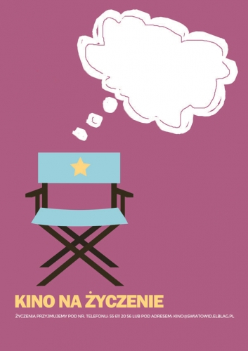 Kino na życzenie