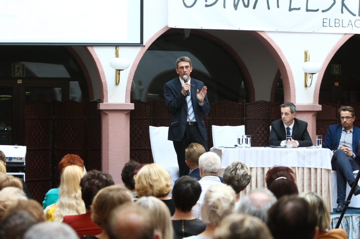 Elbląski Klub Obywatelski 