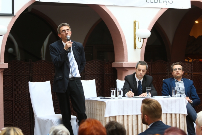 Elbląski Klub Obywatelski 