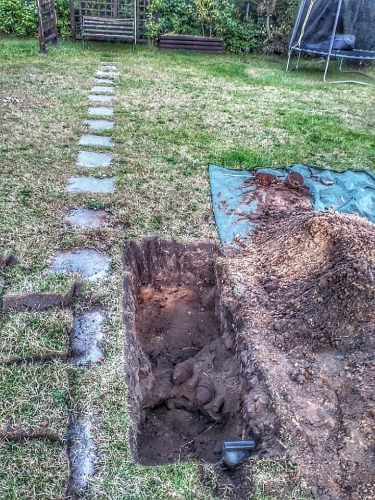 Kolejne wojenne znalezisko na Mierzei Wiślanej 
