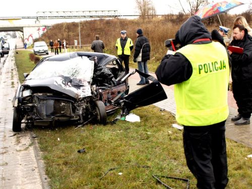 Kolejny kierowca stracił prawo jazdy za prędkość - zdjęcia ku przestrodze !!! 