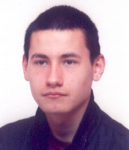 Komunikat Policji – zaginął mężczyzna