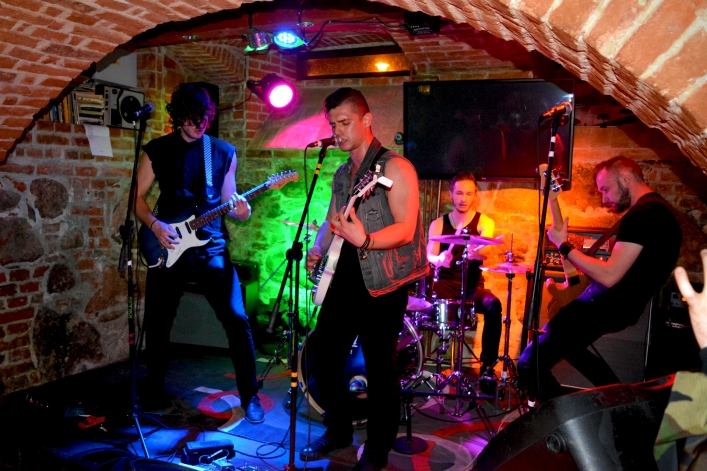 Koncert charytatywny "Ku Pamięci Kasi". Nasza fotorelacja