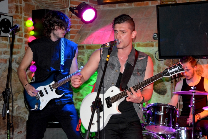 Koncert charytatywny "Ku Pamięci Kasi". Nasza fotorelacja