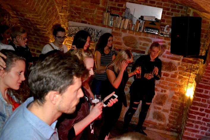 Koncert charytatywny "Ku Pamięci Kasi". Nasza fotorelacja