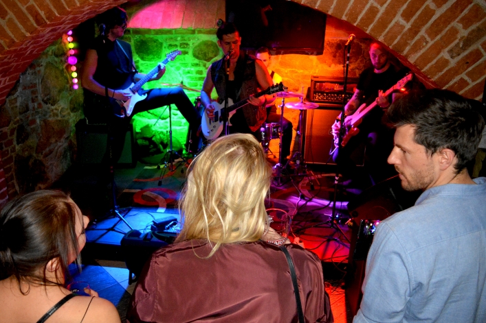 Koncert charytatywny "Ku Pamięci Kasi". Nasza fotorelacja