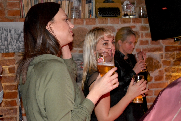 Koncert charytatywny "Ku Pamięci Kasi". Nasza fotorelacja