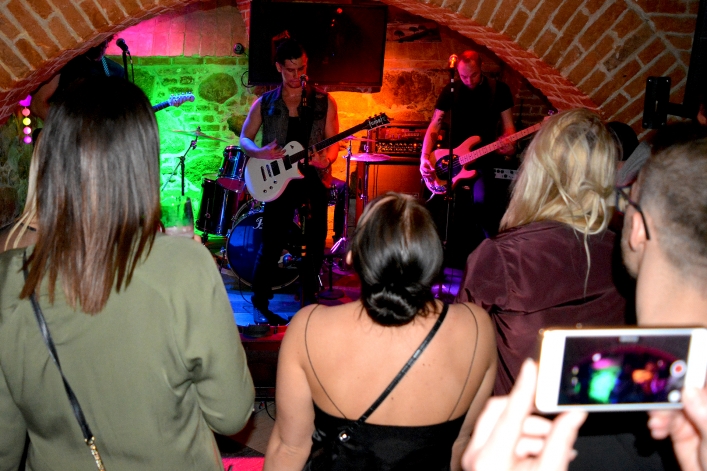 Koncert charytatywny "Ku Pamięci Kasi". Nasza fotorelacja