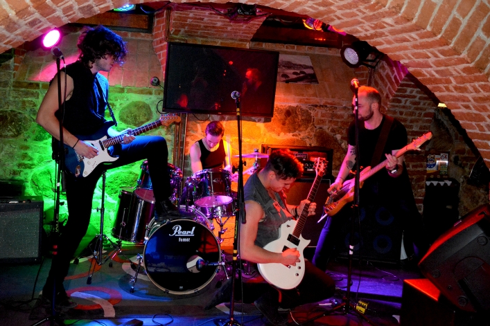 Koncert charytatywny "Ku Pamięci Kasi". Nasza fotorelacja
