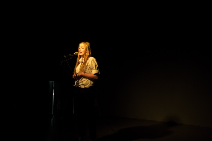 Koncert dla chorej Karolinki - rewia talentów wokalnych. Zobacz galerię zdjęć