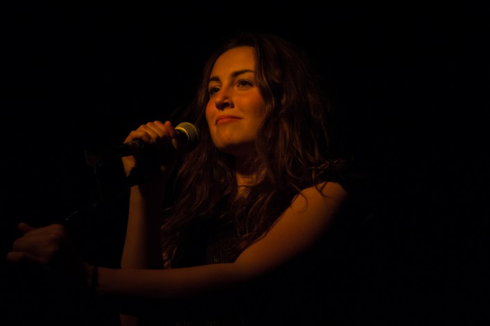 Koncert dla chorej Karolinki - rewia talentów wokalnych. Zobacz galerię zdjęć