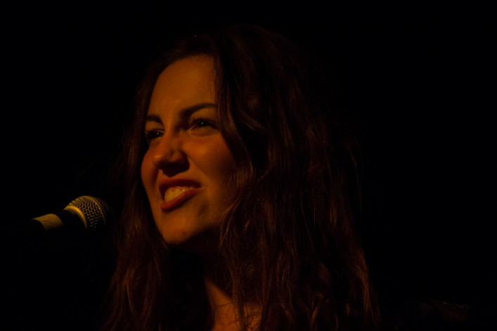Koncert dla chorej Karolinki - rewia talentów wokalnych. Zobacz galerię zdjęć