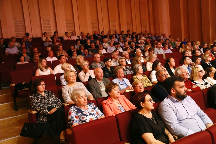 Koncert EOK z Thomasem Kalbem na zakończenie sezonu artystycznego