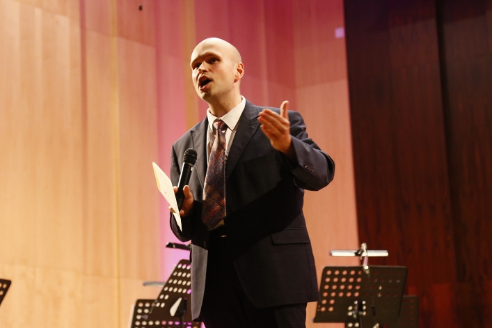 Koncert EOK z Thomasem Kalbem na zakończenie sezonu artystycznego