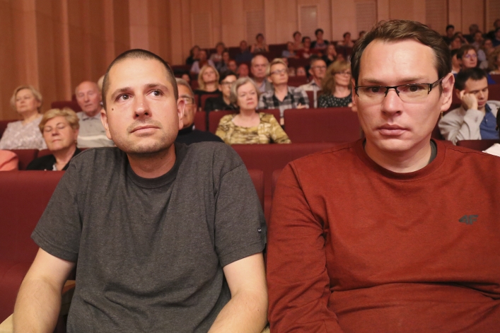 Koncert EOK z Thomasem Kalbem na zakończenie sezonu artystycznego