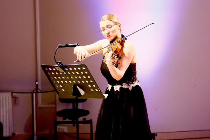 Koncert EOK z z udziałem solistów: Magdaleny Bojanowicz, Radosława Kurka i Pauli Preuss