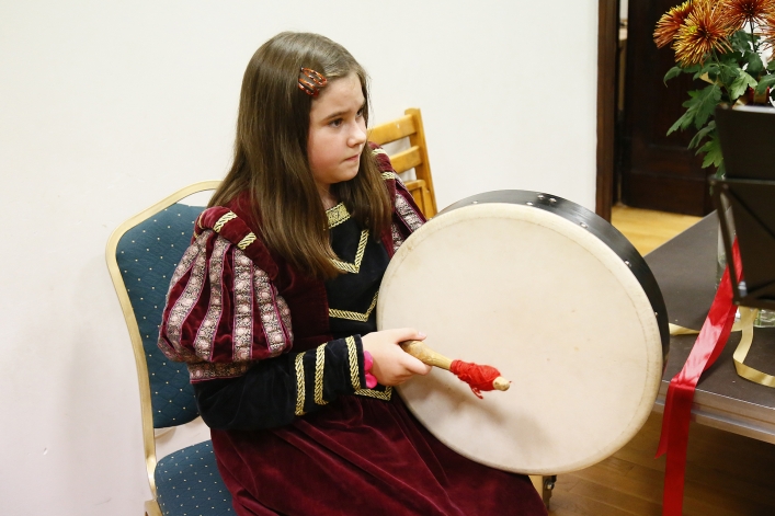 Koncert Jesienny pamięci Andrzeja Michalczuka