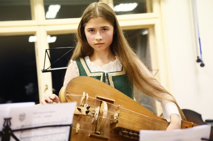 Koncert Jesienny pamięci Andrzeja Michalczuka