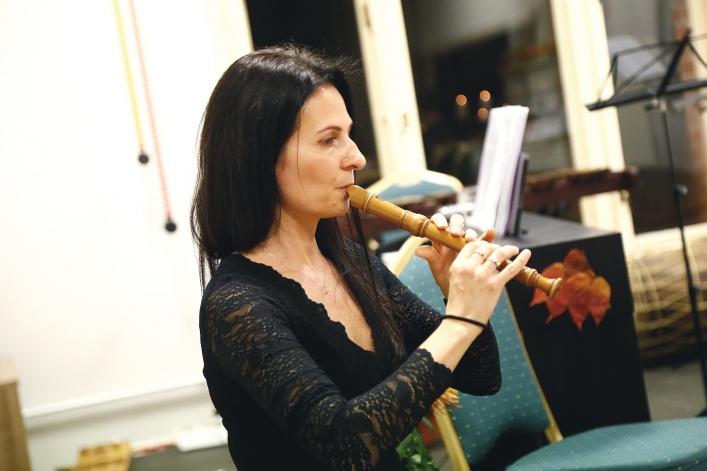 Koncert Jesienny pamięci Andrzeja Michalczuka