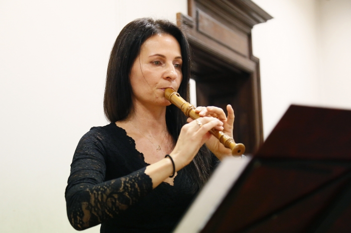 Koncert Jesienny pamięci Andrzeja Michalczuka