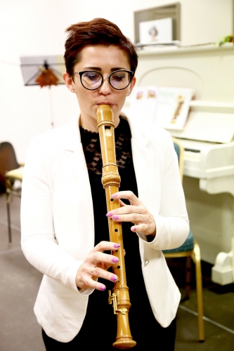 Koncert Jesienny pamięci Andrzeja Michalczuka