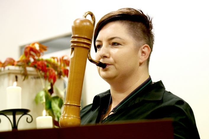 Koncert Jesienny pamięci Andrzeja Michalczuka