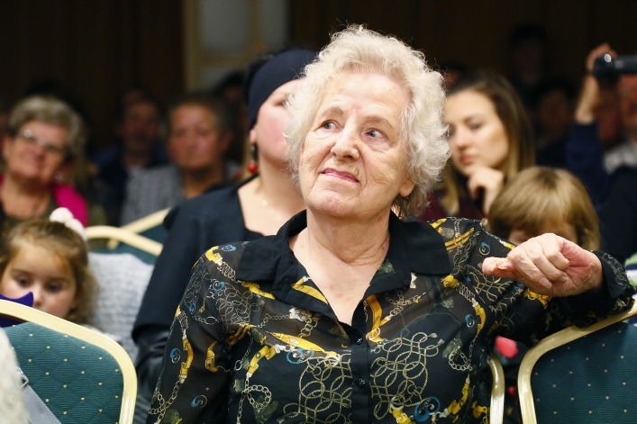 Koncert Jesienny pamięci Andrzeja Michalczuka