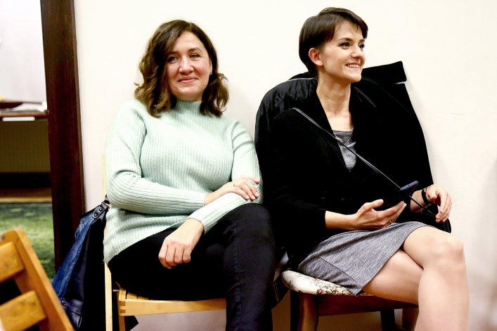 Koncert Jesienny pamięci Andrzeja Michalczuka