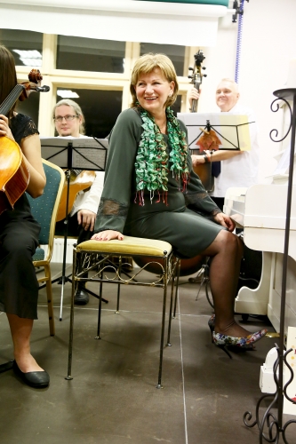 Koncert Jesienny pamięci Andrzeja Michalczuka