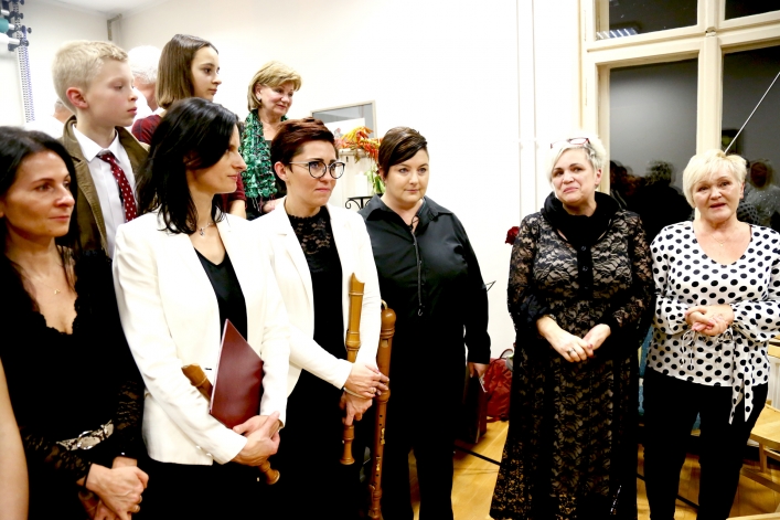 Koncert Jesienny pamięci Andrzeja Michalczuka