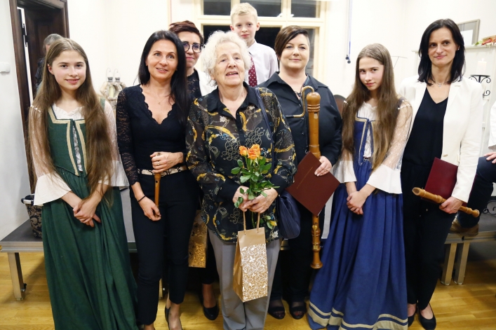 Koncert Jesienny pamięci Andrzeja Michalczuka