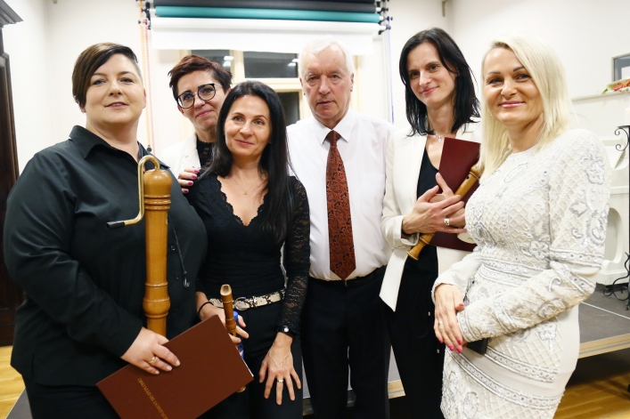Koncert Jesienny pamięci Andrzeja Michalczuka