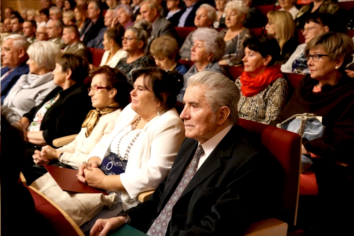 Koncert kombatancki w Zespole Państwowych Szkół Muzycznych w Elblągu (2017)