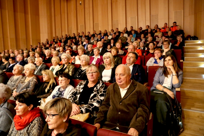 Koncert kombatancki w Zespole Państwowych Szkół Muzycznych w Elblągu (2017)