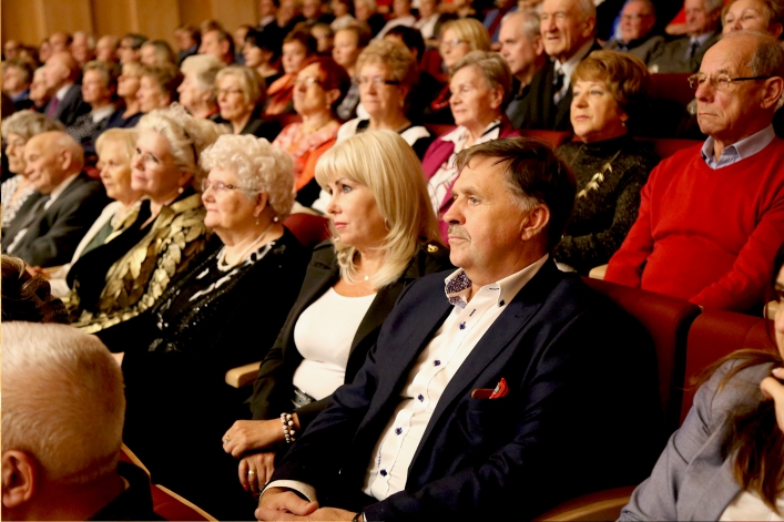 Koncert kombatancki w Zespole Państwowych Szkół Muzycznych w Elblągu (2017)
