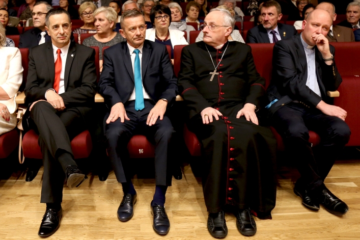 Koncert kombatancki w Zespole Państwowych Szkół Muzycznych w Elblągu (2017)