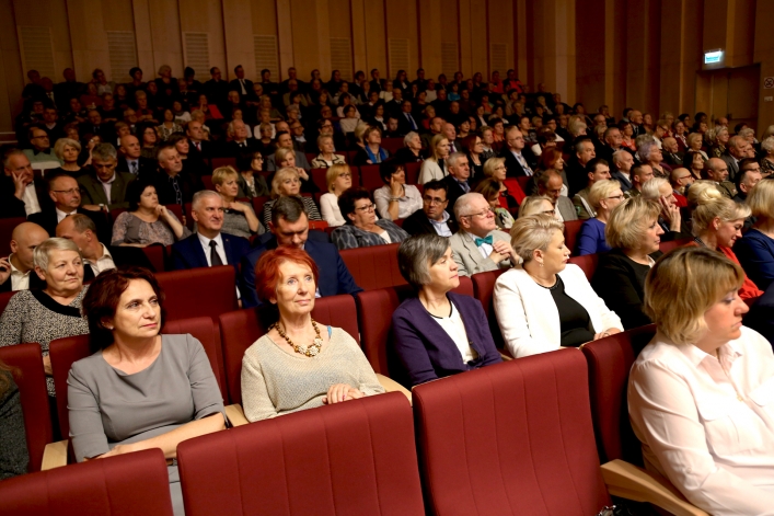 Koncert kombatancki w Zespole Państwowych Szkół Muzycznych w Elblągu (2017)