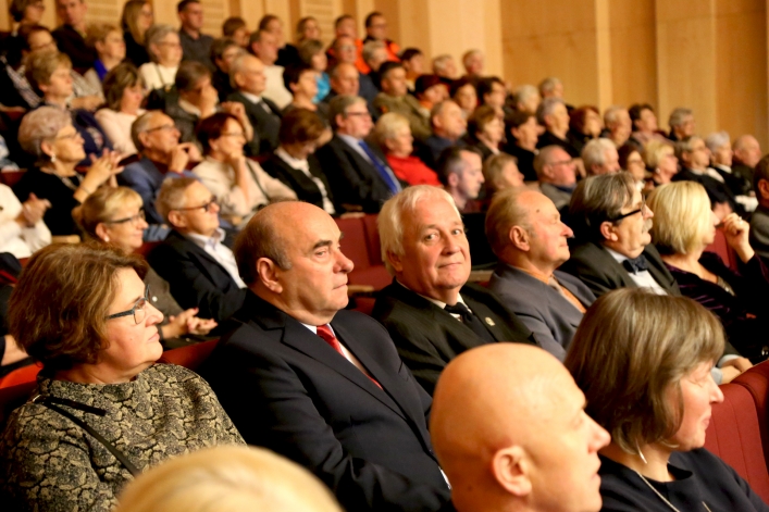 Koncert kombatancki w Zespole Państwowych Szkół Muzycznych w Elblągu (2017)