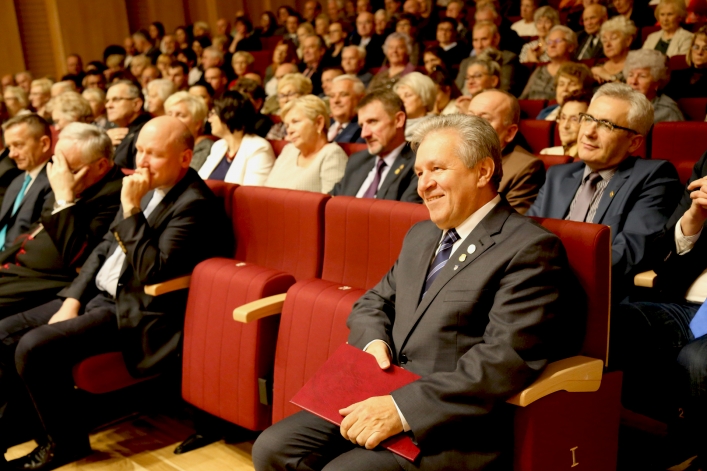 Koncert kombatancki w Zespole Państwowych Szkół Muzycznych w Elblągu (2017)