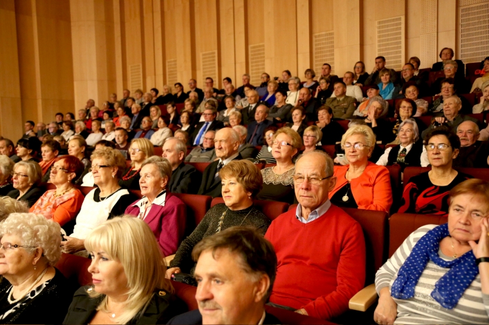 Koncert kombatancki w Zespole Państwowych Szkół Muzycznych w Elblągu (2017)
