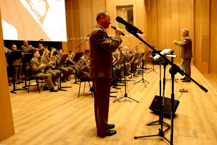 Koncert kombatancki w Zespole Państwowych Szkół Muzycznych w Elblągu (2017)